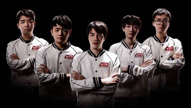 经验与实力 经验与实力