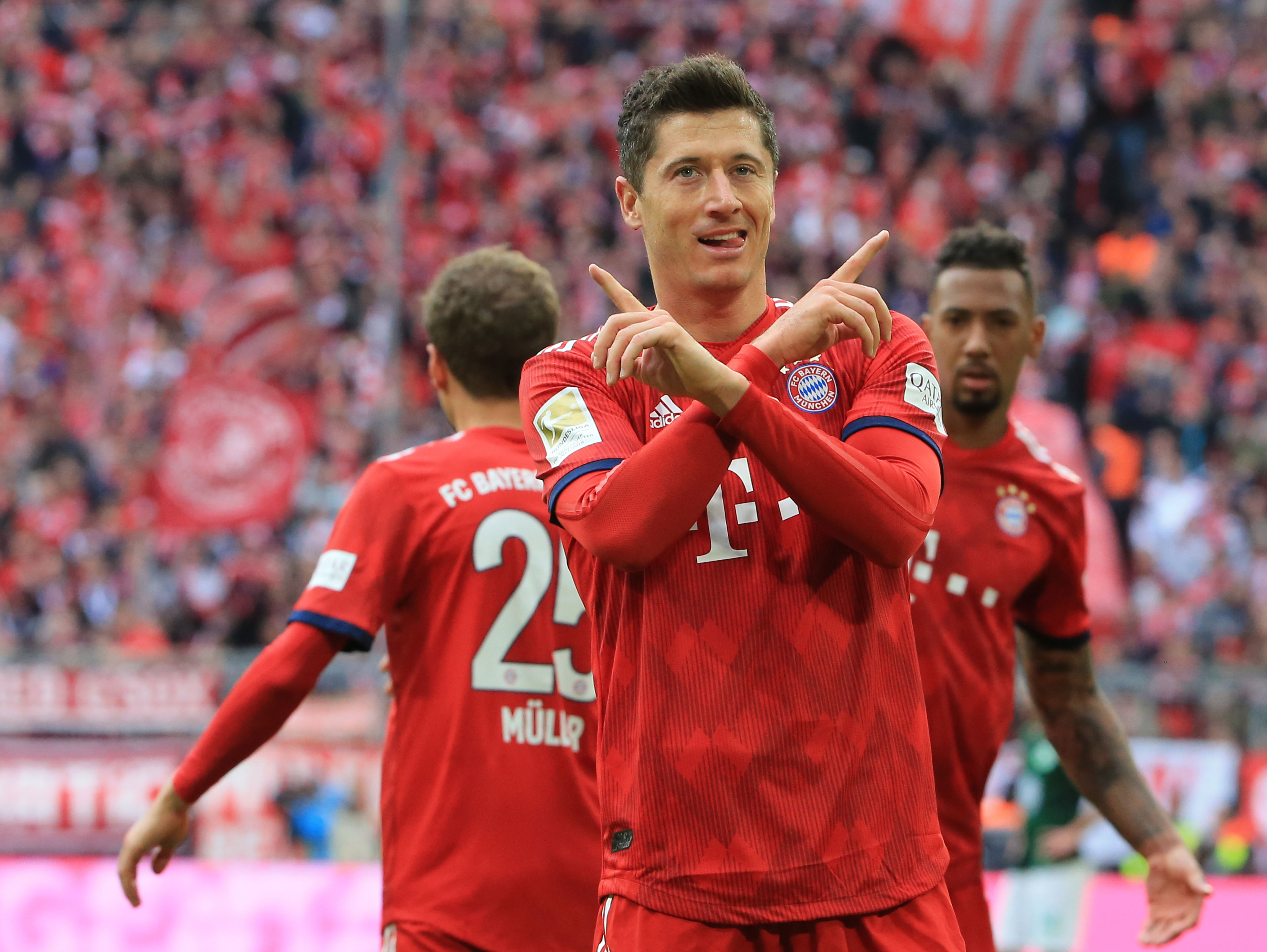 更有利的决 更有利的决