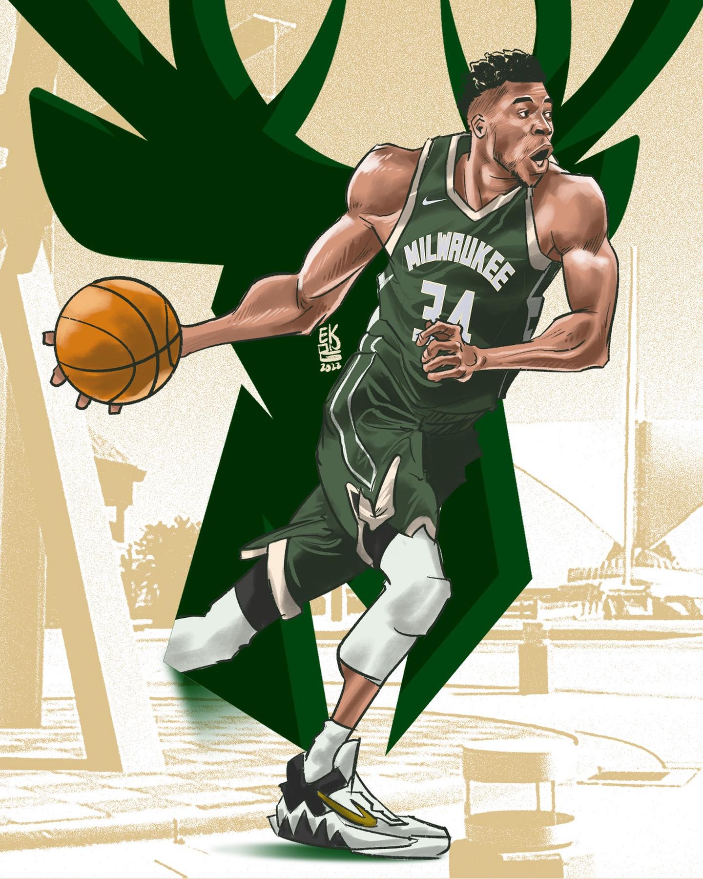 定位球细节 定位球细节