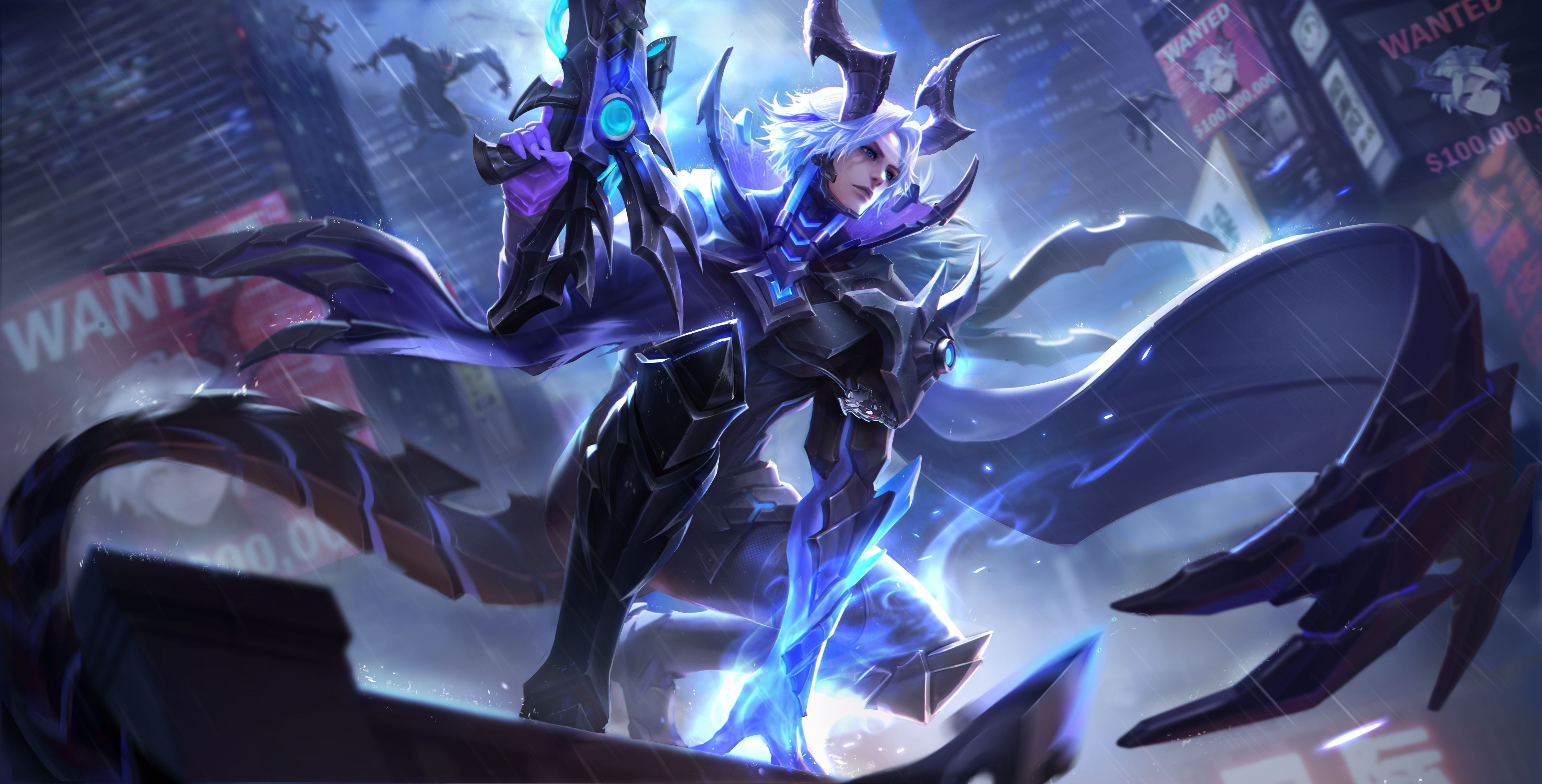 恶意不息 恶意不息